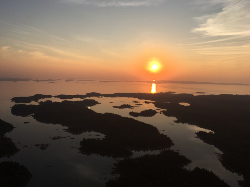 Late September iPhone 966