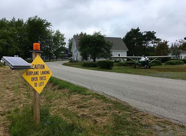 Witherspoon's Parking